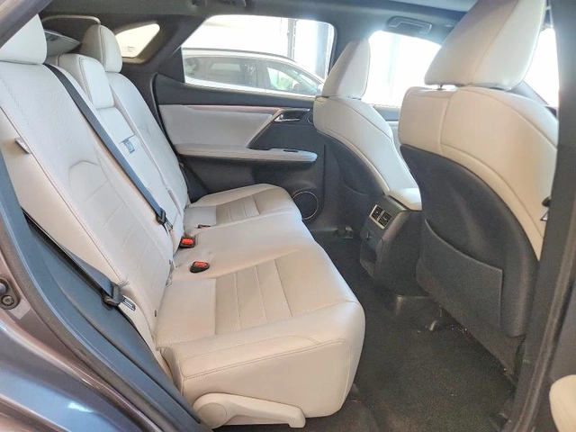 Lexus RX 350 F-350 - автомобили, коли, обяви за нови и употребявани 10