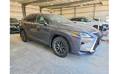lexus-rx-350 - 3