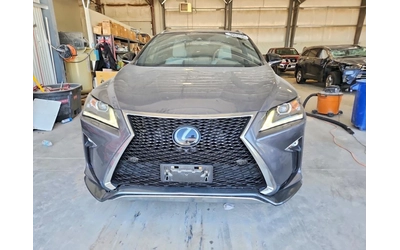 lexus-rx-350 - 4