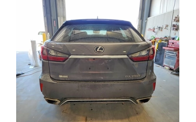 lexus-rx-350 - 5