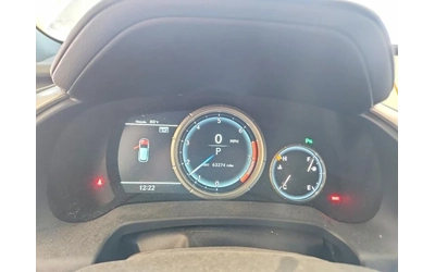 Lexus RX 350 F-350 - автомобили, коли, обяви за нови и употребявани 8