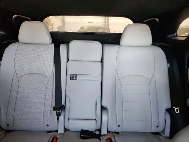 Lexus RX 350 F-350 - автомобили, коли, обяви за нови и употребявани 9