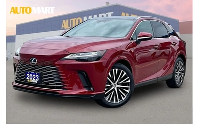 lexus-rx-350 - 0