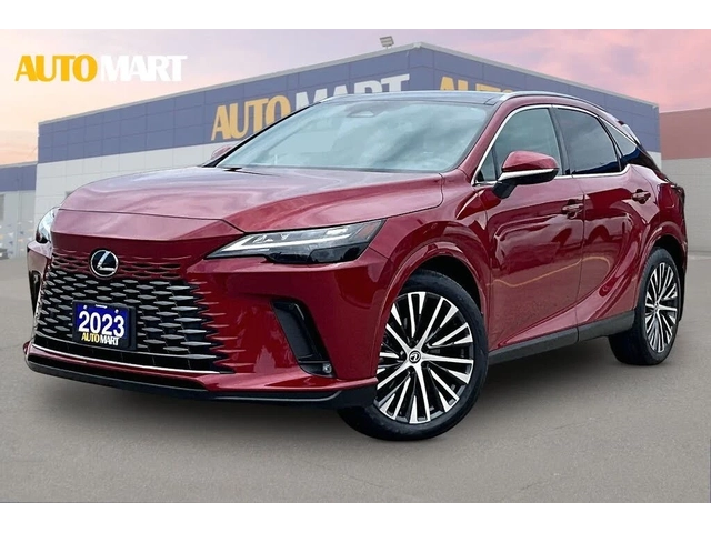 Lexus RX 350 LUXURY* AWD* ПОДГРЕВ* ОБДУХВАНЕ* ПАНО* КАМЕРА* - автомобили, коли, обяви за нови и употребявани 0