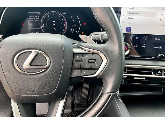 Lexus RX 350 LUXURY* AWD* ПОДГРЕВ* ОБДУХВАНЕ* ПАНО* КАМЕРА* - автомобили, коли, обяви за нови и употребявани 10