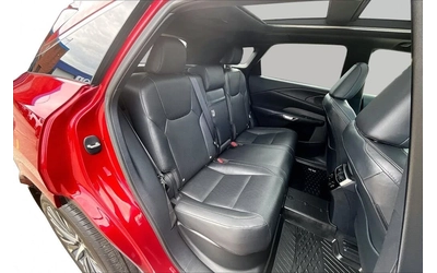Lexus RX 350 LUXURY* AWD* ПОДГРЕВ* ОБДУХВАНЕ* ПАНО* КАМЕРА* - автомобили, коли, обяви за нови и употребявани 15