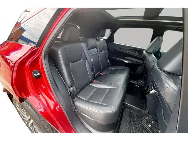 Lexus RX 350 LUXURY* AWD* ПОДГРЕВ* ОБДУХВАНЕ* ПАНО* КАМЕРА* - автомобили, коли, обяви за нови и употребявани 15