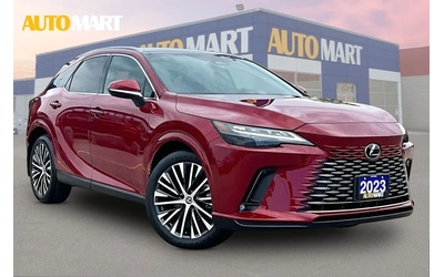 lexus-rx-350 - 1