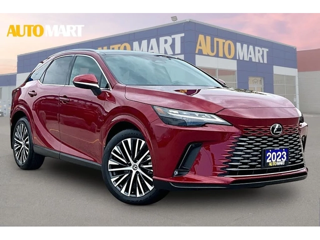 Lexus RX 350 LUXURY* AWD* ПОДГРЕВ* ОБДУХВАНЕ* ПАНО* КАМЕРА* - автомобили, коли, обяви за нови и употребявани 1