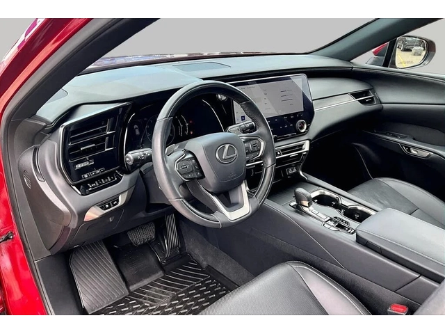 Lexus RX 350 LUXURY* AWD* ПОДГРЕВ* ОБДУХВАНЕ* ПАНО* КАМЕРА* - автомобили, коли, обяви за нови и употребявани 2