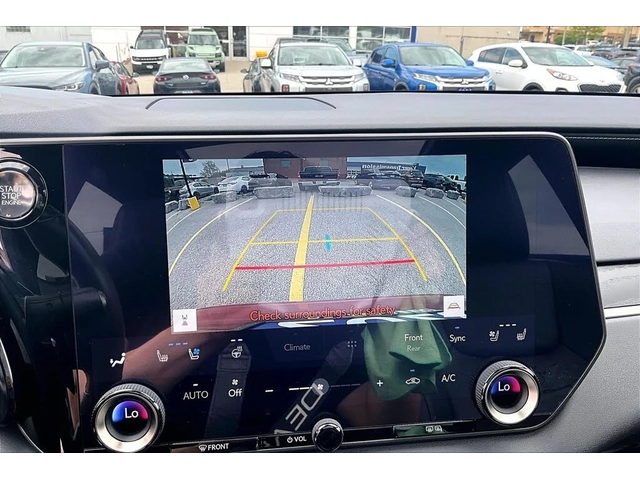 Lexus RX 350 LUXURY* AWD* ПОДГРЕВ* ОБДУХВАНЕ* ПАНО* КАМЕРА* - автомобили, коли, обяви за нови и употребявани 5
