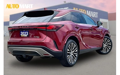 Lexus RX 350 LUXURY* AWD* ПОДГРЕВ* ОБДУХВАНЕ* ПАНО* КАМЕРА* - автомобили, коли, обяви за нови и употребявани 6