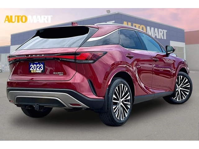 Lexus RX 350 LUXURY* AWD* ПОДГРЕВ* ОБДУХВАНЕ* ПАНО* КАМЕРА* - автомобили, коли, обяви за нови и употребявани 6