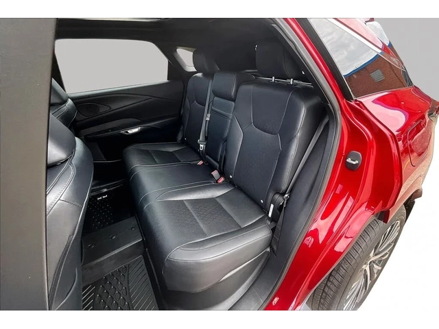 Lexus RX 350 LUXURY* AWD* ПОДГРЕВ* ОБДУХВАНЕ* ПАНО* КАМЕРА* - автомобили, коли, обяви за нови и употребявани 7