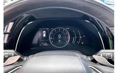 Lexus RX 350 LUXURY* AWD* ПОДГРЕВ* ОБДУХВАНЕ* ПАНО* КАМЕРА* - автомобили, коли, обяви за нови и употребявани 8