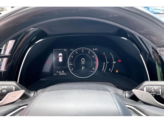 Lexus RX 350 LUXURY* AWD* ПОДГРЕВ* ОБДУХВАНЕ* ПАНО* КАМЕРА* - автомобили, коли, обяви за нови и употребявани 8