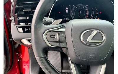 Lexus RX 350 LUXURY* AWD* ПОДГРЕВ* ОБДУХВАНЕ* ПАНО* КАМЕРА* - автомобили, коли, обяви за нови и употребявани 9