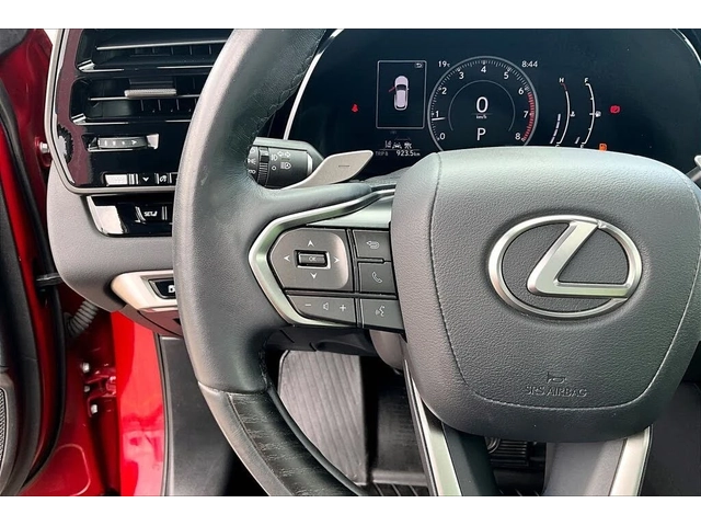 Lexus RX 350 LUXURY* AWD* ПОДГРЕВ* ОБДУХВАНЕ* ПАНО* КАМЕРА* - автомобили, коли, обяви за нови и употребявани 9