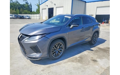 lexus-rx-350 - 0