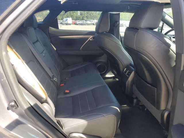 Lexus RX 350 F-SPORT* ПОДГРЕВ* ОБДУХВАНЕ* ШИБИДАХ* - автомобили, коли, обяви за нови и употребявани 10