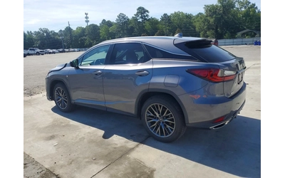 lexus-rx-350 - 1