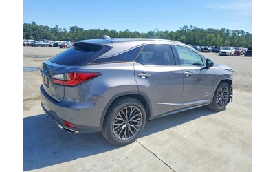 lexus-rx-350 - 2