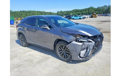 lexus-rx-350 - 3