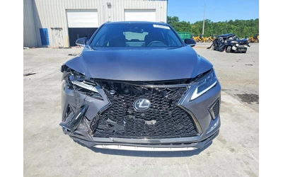 lexus-rx-350 - 4