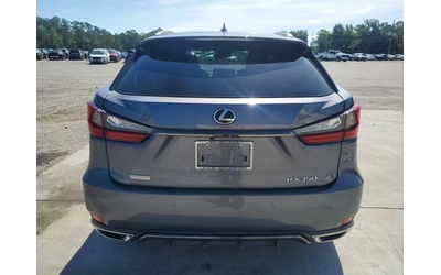 lexus-rx-350 - 5