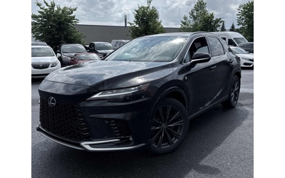 lexus-rx-350 - 0