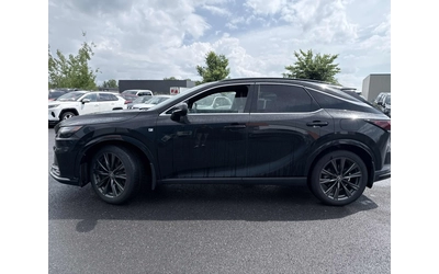 lexus-rx-350 - 1