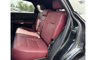 Lexus RX 350 F-Sport* Canada* - автомобили, коли, обяви за нови и употребявани 8