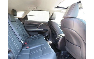 Lexus RX 350 AWD* 360* ОБДУХ* V6* КРАЙНА ЦЕНА - автомобили, коли, обяви за нови и употребявани 13