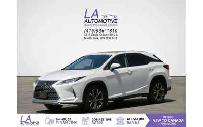 lexus-rx-350 - 1
