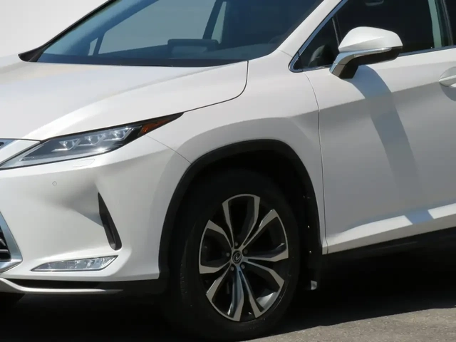 Lexus RX 350 AWD* 360* ОБДУХ* V6* КРАЙНА ЦЕНА - автомобили, коли, обяви за нови и употребявани 5