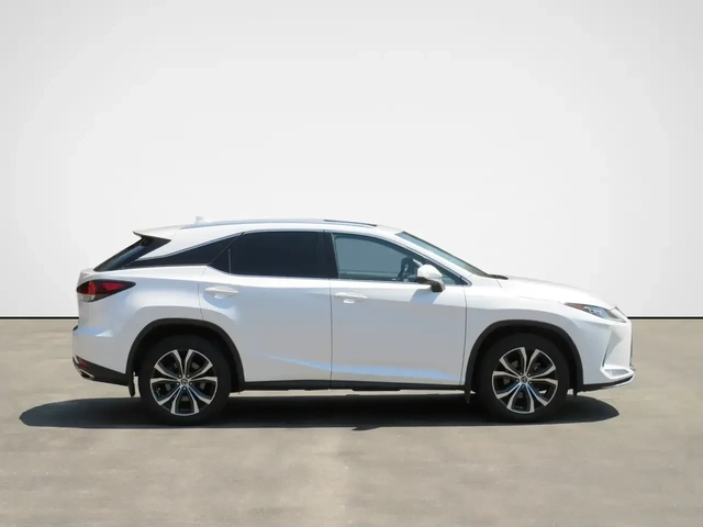 Lexus RX 350 AWD* 360* ОБДУХ* V6* КРАЙНА ЦЕНА - автомобили, коли, обяви за нови и употребявани 7