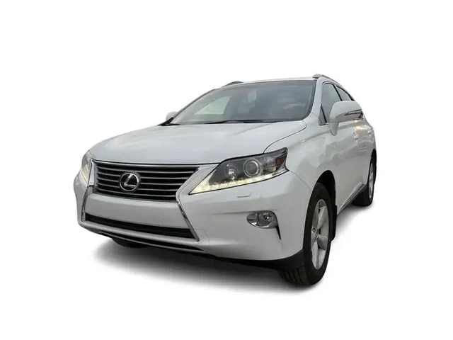 Lexus RX 350 AWD* Карамел* Директно от Лексус! - автомобили, коли, обяви за нови и употребявани 0