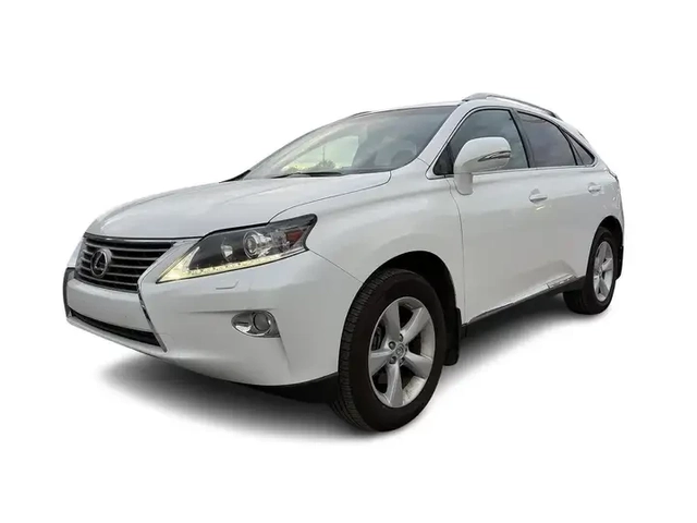 Lexus RX 350 AWD* Карамел* Директно от Лексус! - автомобили, коли, обяви за нови и употребявани 1