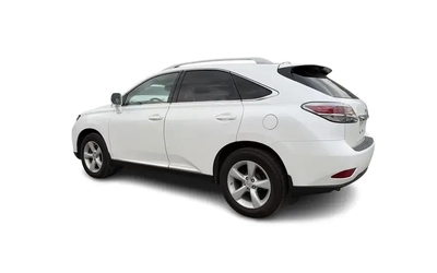 lexus-rx-350 - 2