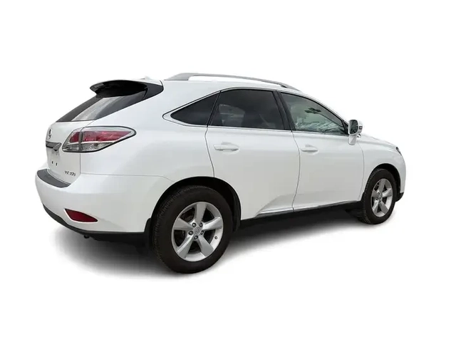 Lexus RX 350 AWD* Карамел* Директно от Лексус! - автомобили, коли, обяви за нови и употребявани 4