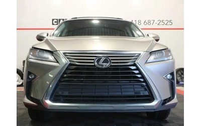 lexus-rx-350 - 2
