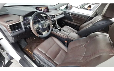 Lexus RX 350 V6 * Full extras* Цена до България - автомобили, коли, обяви за нови и употребявани 10