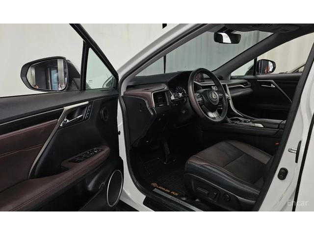 Lexus RX 350 V6 * Full extras* Цена до България - автомобили, коли, обяви за нови и употребявани 13