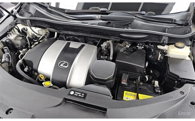 Lexus RX 350 V6 * Full extras* Цена до България - автомобили, коли, обяви за нови и употребявани 15