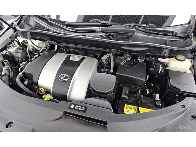 Lexus RX 350 V6 * Full extras* Цена до България - автомобили, коли, обяви за нови и употребявани 15