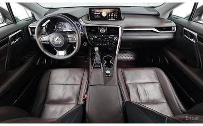 Lexus RX 350 V6 * Full extras* Цена до България - автомобили, коли, обяви за нови и употребявани 16