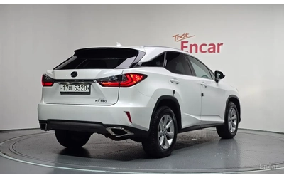 lexus-rx-350 - 2