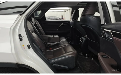 Lexus RX 350 V6 * Full extras* Цена до България - автомобили, коли, обяви за нови и употребявани 6