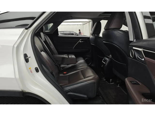 Lexus RX 350 V6 * Full extras* Цена до България - автомобили, коли, обяви за нови и употребявани 6