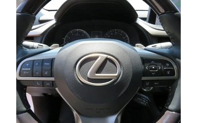 Lexus RX 350 AWD* 360* ОБДУХ* V6* КРАЙНА ЦЕНА - автомобили, коли, обяви за нови и употребявани 11